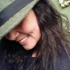 Meet your Posher, Dawn